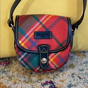 Dooney & Bourke cross body bag